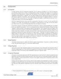 QT115A-ISG Datasheet Page 21