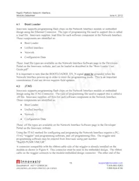 RAPID-NI V2004 Datasheet Page 18