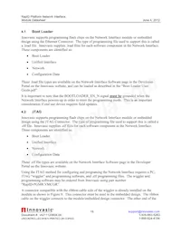 RAPID-NI V2004 Datasheet Pagina 18