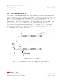 RAPID-NI-V2109 Datasheet Pagina 8