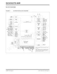 SCH5027D-NW Datasheet Page 4
