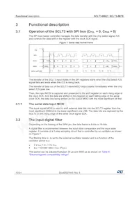SCLT3-8BT8-TR Datasheet Page 10