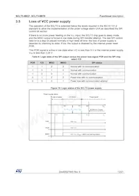 SCLT3-8BT8-TR Datasheet Pagina 13