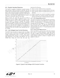 SI3016-BS Datenblatt Seite 15