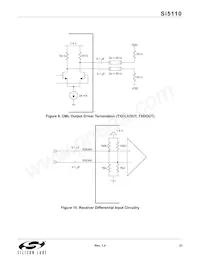 SI5110-H-BL Datenblatt Seite 21