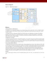 SM2400A-MQEQ-Y Datenblatt Seite 4