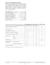 SP1486EMN-L/TR Datasheet Page 3