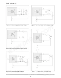 SP322CF-L Datasheet Page 4