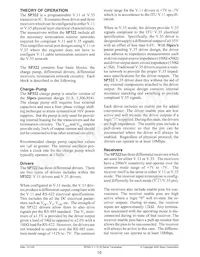 SP322CF-L Datasheet Pagina 10