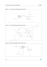 ST1480ABN Datasheet Page 12