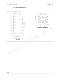 ST3243ECPR Datasheet Pagina 3
