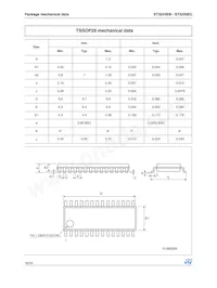 ST3243ECPR Datasheet Pagina 16