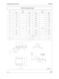 ST485ABN Datasheet Page 16