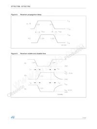 ST75C176CDR Datasheet Page 11