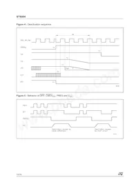 ST8004CDR Datasheet Page 10