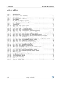 ST802RT1BFR Datasheet Page 4