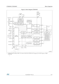ST8034HCQR Datasheet Page 7