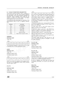 STA013T$ Datasheet Page 13