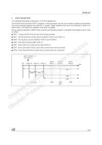 STA016T13TR Datasheet Page 9