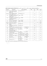 STPIC44L02PTR Datasheet Page 7