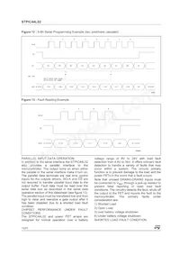 STPIC44L02PTR Datasheet Pagina 12