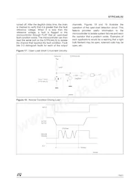 STPIC44L02PTR Datasheet Page 15