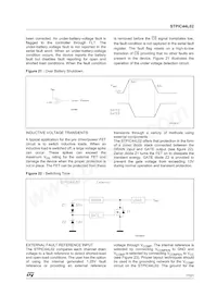 STPIC44L02PTR Datasheet Page 17