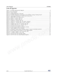 STPMS2H-PUR Datasheet Pagina 4