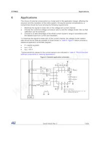 STPMS2H-PUR Datasheet Pagina 13