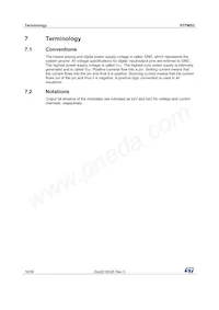 STPMS2H-PUR Datasheet Page 16