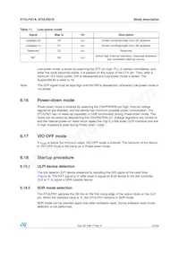 STULPI01ATBR Datasheet Page 23
