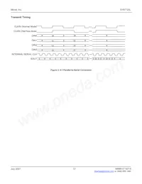 SY87725LHY-TR Datasheet Page 13