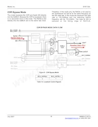 SY87725LHY-TR Datasheet Page 18