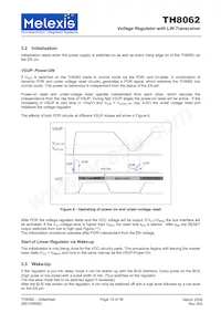 TH8062KDC-AAA-000-SP Datasheet Page 15