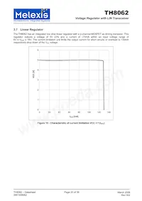 TH8062KDC-AAA-000-SP Datenblatt Seite 20