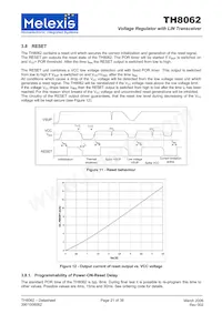 TH8062KDC-AAA-000-SP Datenblatt Seite 21