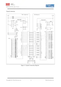 THC63LVD1022-B Datasheet Pagina 13