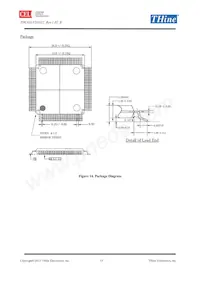 THC63LVD1022-B Datasheet Pagina 15