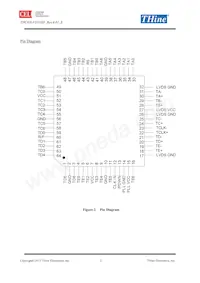 THC63LVD103D Datenblatt Seite 2