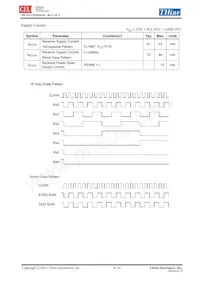 THC63LVDF84B-5S-B Datasheet Pagina 4