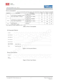 THC63LVDF84C-B數據表 頁面 5