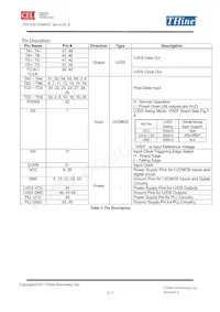 THC63LVDM83D-B Datasheet Page 3