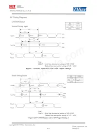THC63LVDM83D-B Datasheet Pagina 8