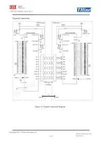 THC63LVDM83D-B數據表 頁面 13