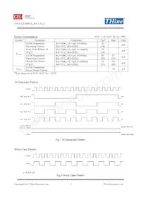 THC63LVDM83E Datasheet Page 5