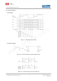 THC63LVDR84C-B Datenblatt Seite 8