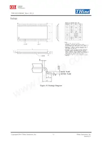 THC63LVDR84C-B Datasheet Page 13