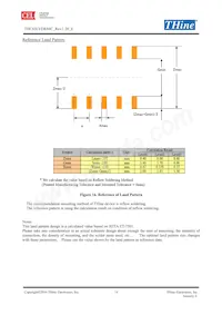 THC63LVDR84C-B Datasheet Page 14