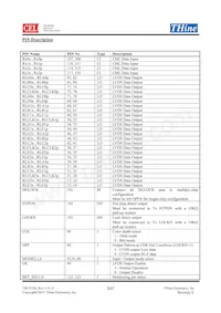 THCV226-B Datasheet Pagina 3