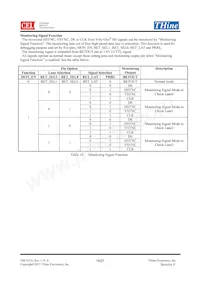 THCV226-B Datasheet Pagina 14